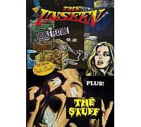 The Unseen / The Stuff