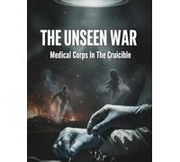 The Unseen War: Medical Corps In The Crucible