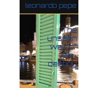 The unseen web of life.. destiny