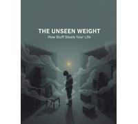 The Unseen Weight: How Stuff Steals Your Life