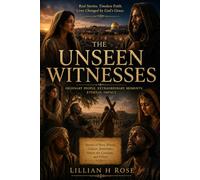 The Unseen Witnesses: ordinary people, extortionary moments, eternal impact