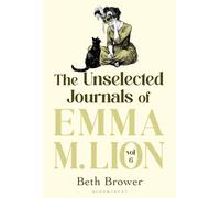 The Unselected Journals of Emma M. Lion, vol. 6