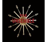 The Unsemble - S/T [VINYL]