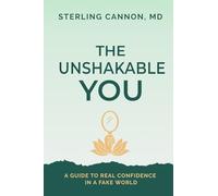 The Unshakable You: A Guide to Real Confidence in a Fake World (The Egolytic Identity)