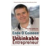 The Unsinkable Entrepreneur
