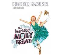 The Unsinkable Molly Brown
