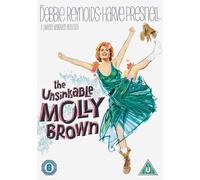 The Unsinkable Molly Brown [DVD] [1964] [2020]