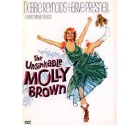 The Unsinkable Molly Brown