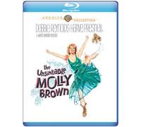 UNSINKABLE MOLLY BROWN