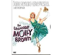 The Unsinkable Molly Brown [DVD] [1964]