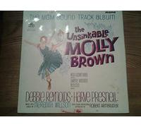 The Unsinkable Molly Brown - The MGM Sound Track Album - Soundtrack / Debbie Reynolds, Harve Presnell And MGM Studio Orchestra LP