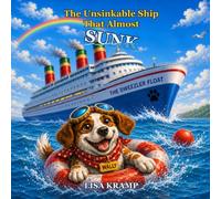 The Unsinkable Ship That Almost Sunk (The Adventures of Wally Kerplunk)