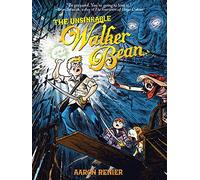 The Unsinkable Walker Bean (Unsinkable Walker Bean, 1)