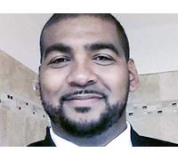 The Unsolved Disappearance of Rico Harris: What Happened At Cache Creek?