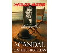 The Unsolved Murder of Thomas Ince: Scandal on the High Seas Oneida