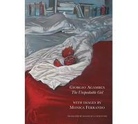 The Unspeakable Girl - The Myth and Mystery of Kore (The Italian List)