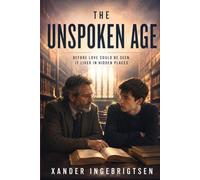 The Unspoken Age: Before Love could be seen, it lived in hidden places (Tales of Silent Truth)