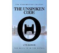 The Unspoken Code: New York is bought to it knees after a 'Storm of Hidden Truths' is unleashed (The Codemaster)