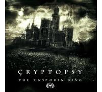 CRYPTOPSY - THE UNSPOKEN KING