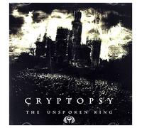 The Unspoken King