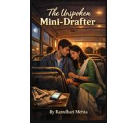 The Unspoken Mini-Drafter