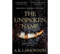 The Unspoken Name