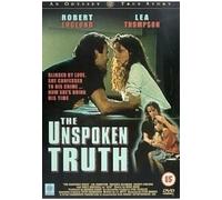 The Unspoken Truth – DVD – (1995)