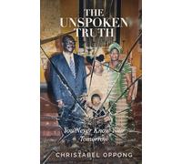 The Unspoken Truth: You Never Know Your Tomorrow