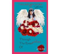 The unspoken Words of Karolina: Through the Eyes of Silence: 1