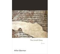The Unstill Ones: Poems (Princeton Series of Contemporary Poets): 138