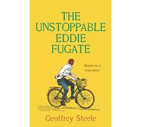 The Unstoppable Eddie Fugate