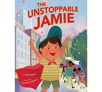 The Unstoppable Jamie