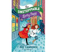 The Unstoppable Letty Pegg