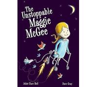 The Unstoppable Maggie McGee