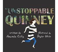 The Unstoppable Quinney