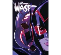 The Unstoppable Wasp: A.I.M. Escape