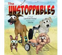 The Unstoppables