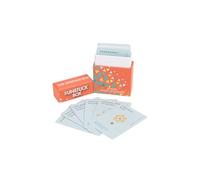 The Unstuck Box: 48 Original Cards to Help You Crush Your Goals, Mental Model Cards to Solve Problems, Manage Projects, Brainstorm Fresh Solutions, Make Smarter Decisions; a Career Coach in a Box
