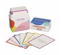 The Unstuck Box: One to Ones