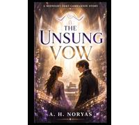 The Unsung Vow (The Midnight Debt)