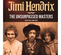 The Unsurpassed Masters