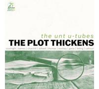 The UNT U-Tubes - The Plot Thickens