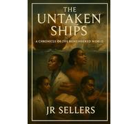 The Untaken Ships: The Sea That Did Not Take Us