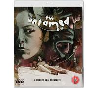 The Untamed [18] Blu-ray