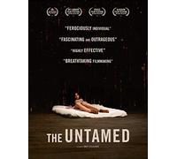 >The Untamed