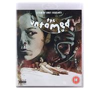 The Untamed [Blu-ray] [Region B]