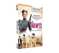 The Untamed DVD NEW