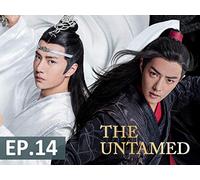 The Untamed EP14