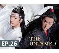The Untamed EP26