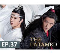 The Untamed EP37
